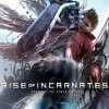 игра от Bandai Namco Games - Rise of Incarnates (топ: 7.4k)