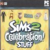 Лучшие игры Девочки - The Sims 2: Celebration Stuff (топ: 5k)