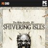 игра The Elder Scrolls IV: Shivering Isles