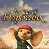 топовая игра The Tale of Despereaux
