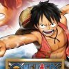 игра от Namco Bandai Games - One Piece: Pirate Warriors 3 (топ: 4.8k)