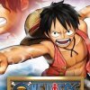 One Piece: Pirate Warriors 3