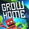 Лучшие игры Платформер - Grow Home (топ: 5.4k)