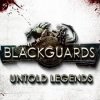 игра от Daedalic Entertainment - Blackguards: Untold Legends (топ: 6.5k)