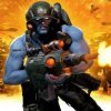 игра Rogue Trooper: Redux