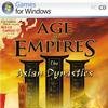 Age of Empires III: The Asian Dynasties