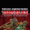 Teenage Mutant Ninja Turtles: Mutants in Manhattan