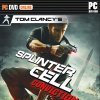игра Tom Clancy's Splinter Cell: Conviction