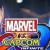 Лучшие игры Аркада - Marvel vs. Capcom: Infinite (топ: 10.6k)