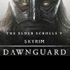 топовая игра The Elder Scrolls V: Skyrim - Dawnguard