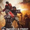 игра Resident Evil: Umbrella Corps