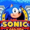 топовая игра Sonic Mania