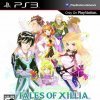 топовая игра Tales of Xillia