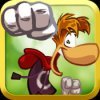 топовая игра Rayman Jungle Run