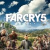 Лучшие игры Шутер от первого лица - Far Cry 5 (топ: 290.5k)
