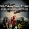 игра Galactic Inheritors
