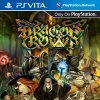 топовая игра Dragon's Crown