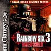 игра от Ubisoft Montreal - Tom Clancy's Rainbow Six 3: Raven Shield (топ: 3.1k)