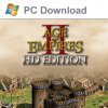 игра Age of Empires II HD