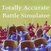 Лучшие игры Средневековье - Totally Accurate Battle Simulator (топ: 17.4k)