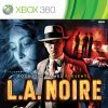 Лучшие игры Детектив - L.A. Noire (топ: 5.1k)