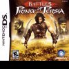игра от Ubisoft Montreal - Battles of Prince of Persia (топ: 3.4k)