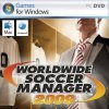 Worldwide Soccer Manager 2009