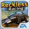 топовая игра Reckless Racing
