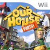 топовая игра Our House: Party