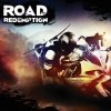 топовая игра Road Redemption