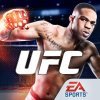 Лучшие игры Файтинг - EA Sports UFC Mobile (топ: 17k)