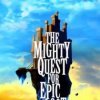 игра от Ubisoft - The Mighty Quest for Epic Loot (топ: 8.5k)