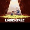 игра от  - Undertale (топ: 44.6k)