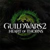 Лучшие игры Онлайн (ММО) - Guild Wars 2: Heart of Thorns (топ: 6.2k)