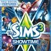 Лучшие игры Девочки - The Sims 3: Showtime (топ: 3k)