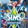 The Sims 3: Showtime