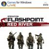 игра от Codemasters - Operation Flashpoint: Red River (топ: 9k)