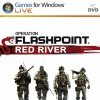 читы Operation Flashpoint: Red River