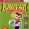 игра от Ubisoft - Rayman Forever (топ: 3.1k)
