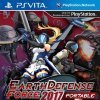 топовая игра Earth Defense Force 2017 Portable