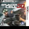 игра от Ubisoft - Tom Clancy's Splinter Cell 3D (топ: 3.1k)