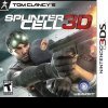 Tom Clancy's Splinter Cell 3D