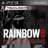 игра от Ubisoft Montreal - Tom Clancy's Rainbow 6 Patriots (топ: 3.3k)