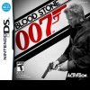 топовая игра James Bond 007: Blood Stone