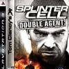 топовая игра Tom Clancy's Splinter Cell Double Agent