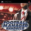 топовая игра Football Manager Handheld 2008
