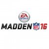 Лучшие игры Спорт - Madden NFL 16 (топ: 3.3k)