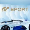 топовая игра Gran Turismo Sport