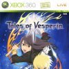игра от Bandai Namco Games - Tales of Vesperia (топ: 2.9k)