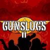 Лучшие игры Платформер - Gunslugs 2 (топ: 4.9k)